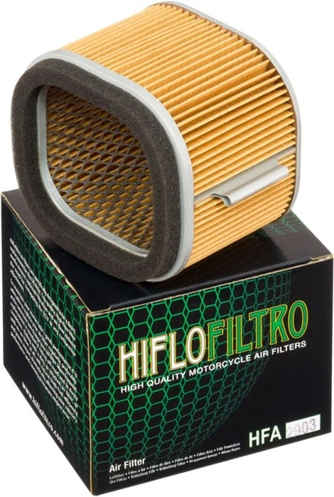 Filtro de aire Hiflo #HFA2903 Kawasaki KZ-1000/KZ-1100 Foto 1 de 1