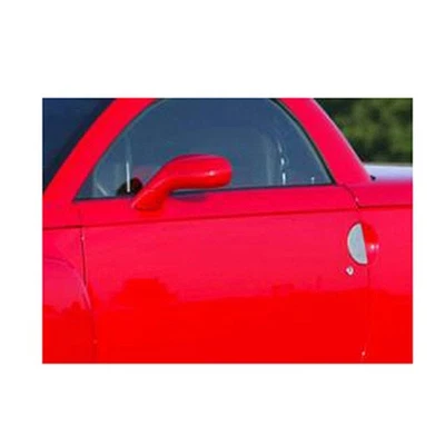 2pc. Luxury FX Stainless Steel Door Handle Trim for 2003-2006 Chevy SSR 2DR - Изображение 1 из 4