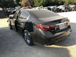 Infiniti Q50 2016-2019 diferencial portador delantero 3,0 L AWD relación 2,94 811934 - Imagen 1 de 12
