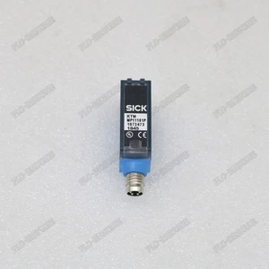 1pieces new sick in box KTM-MP11181P color sensor Free ship - Picture 1 of 4