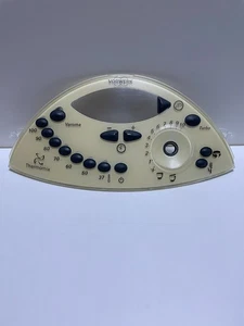 Original Vorwerk Thermomix TM31 - Blende Frontblende Bedienblende Bedienfeld #14 - Picture 1 of 4