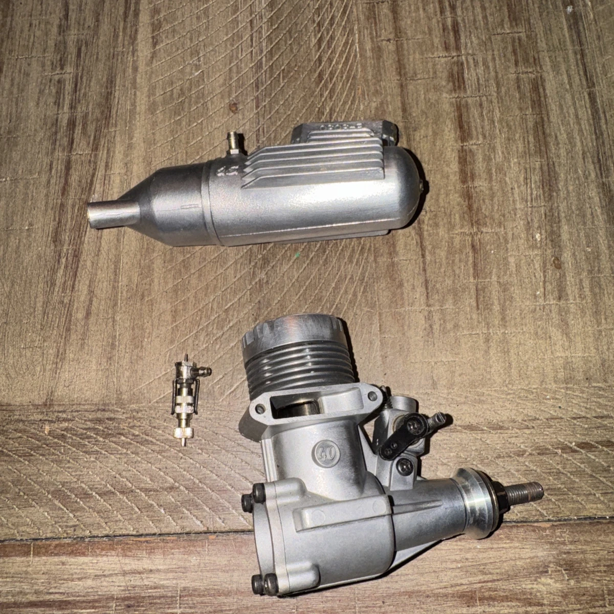 os 40 fp products for sale | eBay