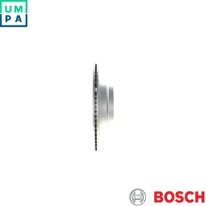 2x BRAKE DISC 0 986 479 479 FOR LAND ROVER RANGE/III 368DT 3.6L 448PN 4.4L 8cyl - Picture 1 of 10