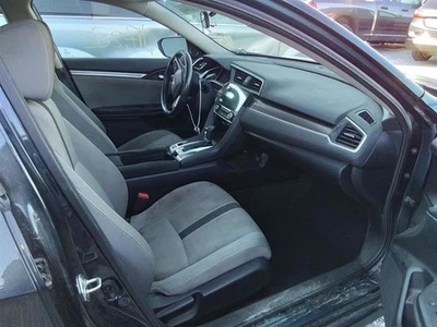 Bolsa de aire para tablero superior del pasajero delantero Honda CIVIC 2016-2021 Foto 1 de 4