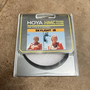 Hoya HMC Skylight 1B Filter, 77mm - Picture 1 of 2