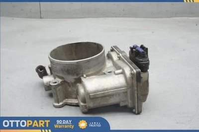 Sensor de cuerpo de válvula de acelerador de motor de aire Lexus LS460 2007-2017 22030-38010 Foto 1 de 4