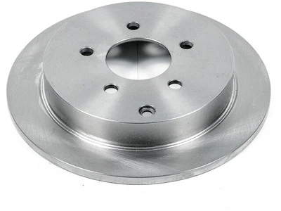 Rotor de freno trasero para Chevrolet Venture 2002-2005 69391MZFQ 2003 2004 Foto 1 de 2