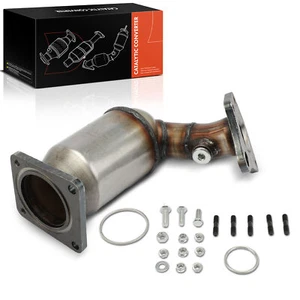 Front RH Catalytic Converter for Nissan Altima 2007-2018 Murano 2009-2021 3.5L - Picture 1 of 11