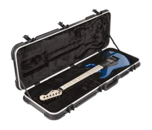 Estuche moldeado estándar Charvel - Imagen 1 de 1