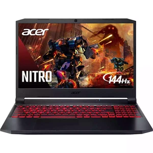 Acer Nitro 5 15.6" FHD 144Hz IPS Gaming Laptop Intel i5-11400H 32GB RAM 1TB SSD - Picture 1 of 4