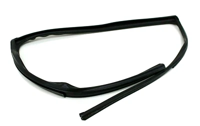 2011 2012 2013 Honda Odyssey LX Rear Left Slide Door Run Window Channel OEM - Image 1 of 4