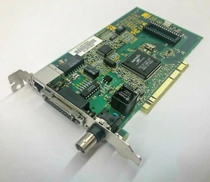 3COM Fast EtherLink XL PCI 03-0184-000, gebraucht - Bild 1 von 3