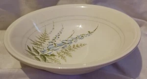 Biltons Staffordshire Bowl Foxglove Tableware VGC - Picture 1 of 15