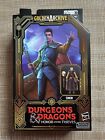 Dungeons & Dragons (Simon) Honor Among Thieves Golden Archive 6" Action Figure