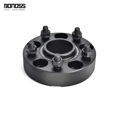 1 par de adaptadores espaciadores de rueda BONOSS 35mm 5x114.3 para Lexus GS GS350 GS450h Foto 1 de 4