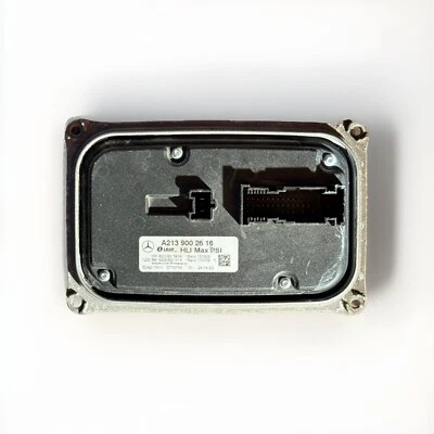 A213 900 26 16 E Class MULTIBEAM Headlamp Module Original Mercedes Part - Image 1 of 2