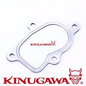 Kinugawa Turbo to Dump Gasket Mitsubishi TRUSTs GREDDYs TD04H TD04HL 15G 16T 19T - Picture 1 of 1