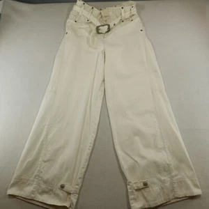 NWT Free People We The Free Baggy Wide Leg Jeans 30x30 $148 Flaws - Picture 1 of 20