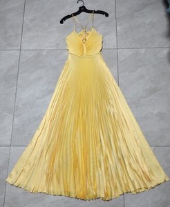 Желтые платья для женщин A.L.C. - огромный выбор по лучшим ценам | eBay