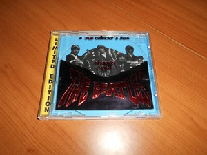 THE BEATLES--SHAPED VOL.3--1996 LIMITED GERMANY SHAPED PIC DISC-CD/Vinyl-LOT 21 - Picture 1 of 4