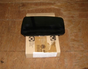 Espejo de cristal plano Seat Toledo 1996 O/S derecho 1L0857522A - Imagen 1 de 1