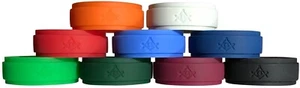Anillo Masónico Silicona (Pack de 9) - Imagen 1 de 4