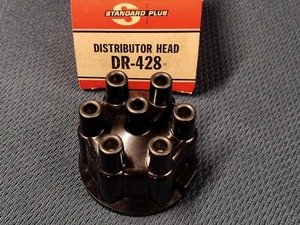 Distributor Cap Standard DR-428 GM IHC Mack Truck appl 1957-80 - Picture 1 of 2