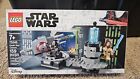 New! Lego Star Wars Death Star Cannon 75246 Factory Sealed/ Retired Set