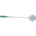 Helping Hand Co Leg Cleaner Long Handled Sponge Lightweight Sponge Bath Shower