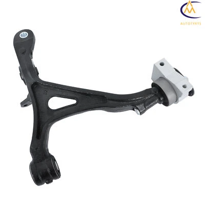 Braço de controle inferior dianteiro direito compatível com Acura TL 2009 2010-2013 2014 CMS601154 - Imagem 1 de 4