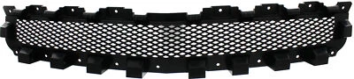  Upper Grille Assembly For Chevrolet Malibu 2008-2012 Foto 1 de 4