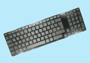 DE Tastatur f. Asus A93 A93SV A93SM A95 A95VJ X93 X93S X93SM X93SV Series - Zdjęcie 1 z 2