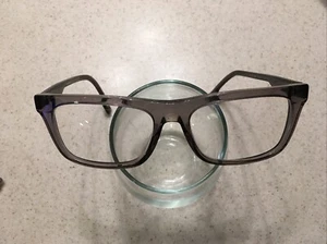 Burberry frames B2298 3801 54-17 145 Made In Italy MINT COND!! - Picture 1 of 9