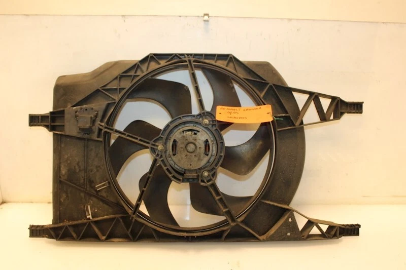 VENTILADOR RENAULT LAGUNA II (BG) 2004 8200025635 Foto 1 de 1