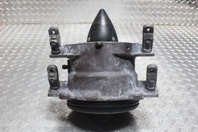 2010 2011 2012 Sea-Doo GTX RXT IS 260 Jet pump Jet Pump Impeller - 267000380 - Image 1 of 4