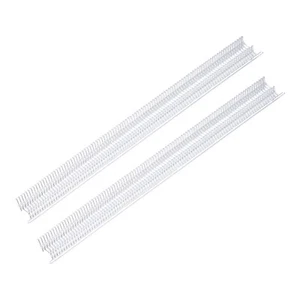 2000pcs 0.2 Inch Micro Tagging Gun Fasteners, Tag Pins Tagging Barbs Attachment - Picture 1 of 5