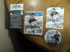 FIFA Soccer 13 (Sony PlayStation 3, 2012) Complete