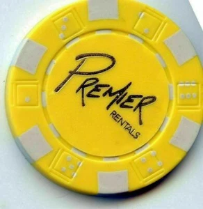 Advertisement: Primer Rentals - Picture 1 of 2