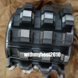 HSS Rectangle Spline Shaft Hob 6-22*18*5 Rectangle Spline Gear Hob 27mm Bore - Bild 1 von 2