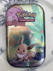 mini-tins vide pokémon trading card game - Bild 1 von 3