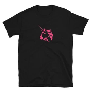 Camiseta de regalo Uniswap Crypto Trader - Imagen 1 de 6