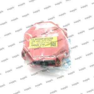New In Box FANUC A860-2010-T341 Pulse Coder US Free TAX - Picture 1 of 5