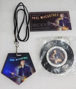 "The Beatle" Paul McCartney Freshen Up Tour - Bild 1 von 9