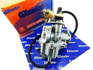 SUZUKI JR50 85-06 GXMOTOR CARBURETOR ASSEMBLY CARB CARBY - Bild 1 von 6