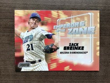 2019 Topps Stadium Club Emperors of the Zone Inserts~ Pick your Card