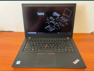 lenovo thinkpad t480 - Zdjęcie 1 z 8