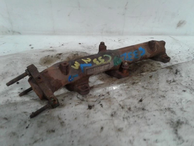 Colector de escape del conductor 3,1 L delantero compatible con 94-03 CENTURY 1650533 Foto 1 de 4