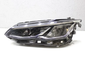 LED SCHEINWERFER links + VW Golf 8 VIII 5H ab 2020 + Original 5H1941005C - Bild 1 von 11