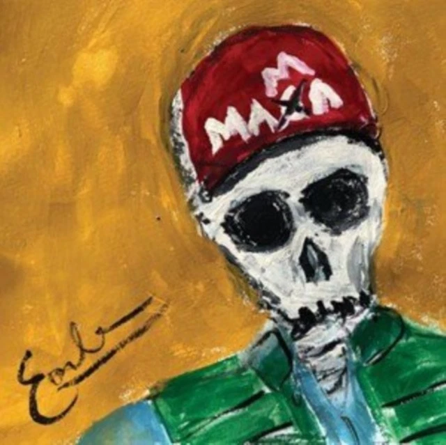 Steve Earle - Up Against The Wall Redneck Mother / Night [New 7 Inch Vinyl] - Image 1 of 1