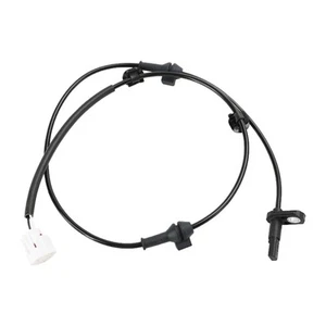 ABS Wheel Speed Sensor Front ABS Sensor Left/Right for Mitsubishi Mirage 4670... - Picture 1 of 9